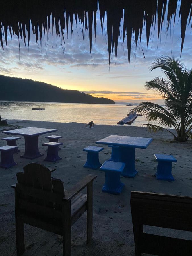 Kampong Pasir Hantu Empire Hotels & Resorts المظهر الخارجي الصورة
