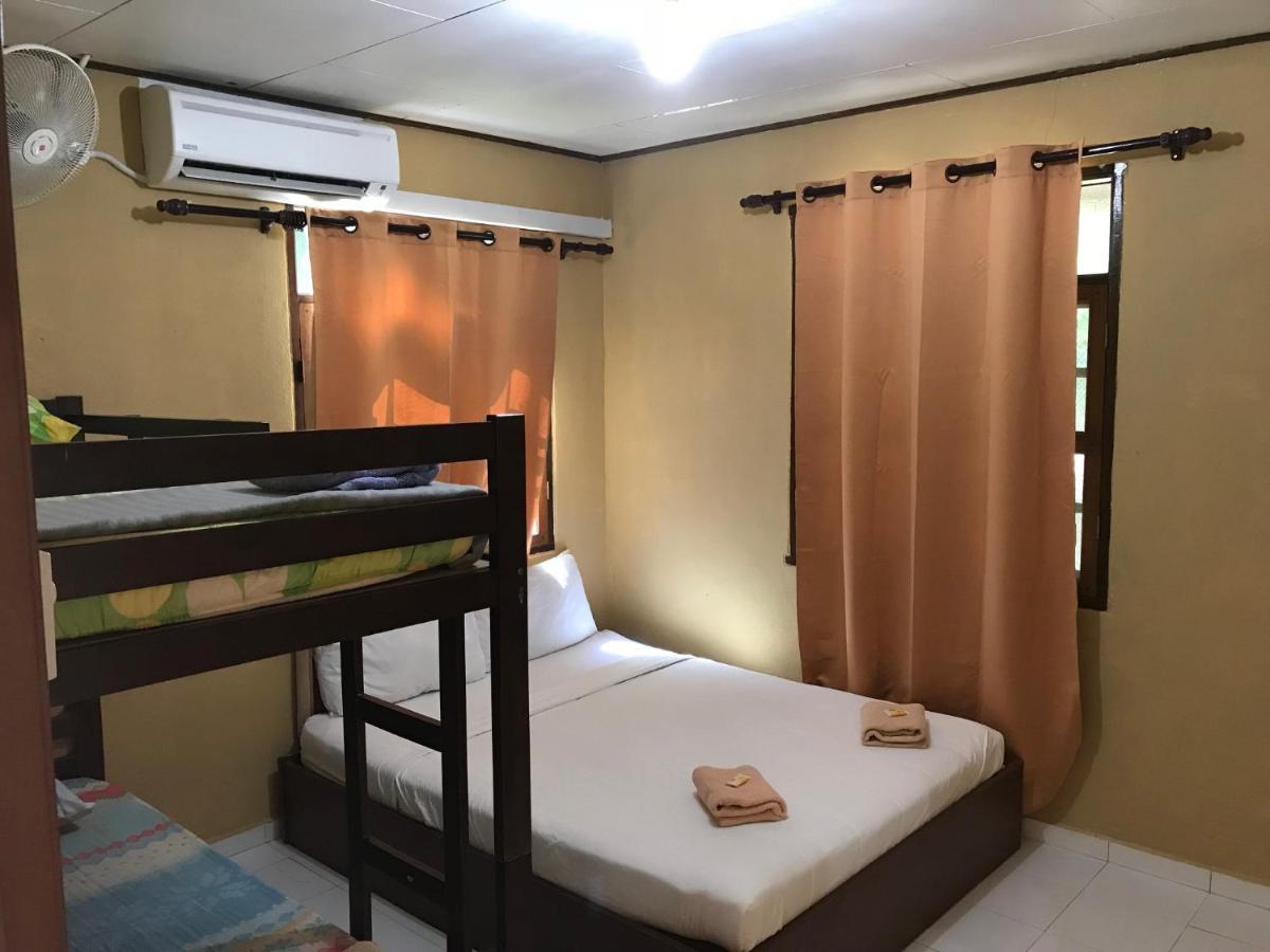 Kampong Pasir Hantu Empire Hotels & Resorts المظهر الخارجي الصورة